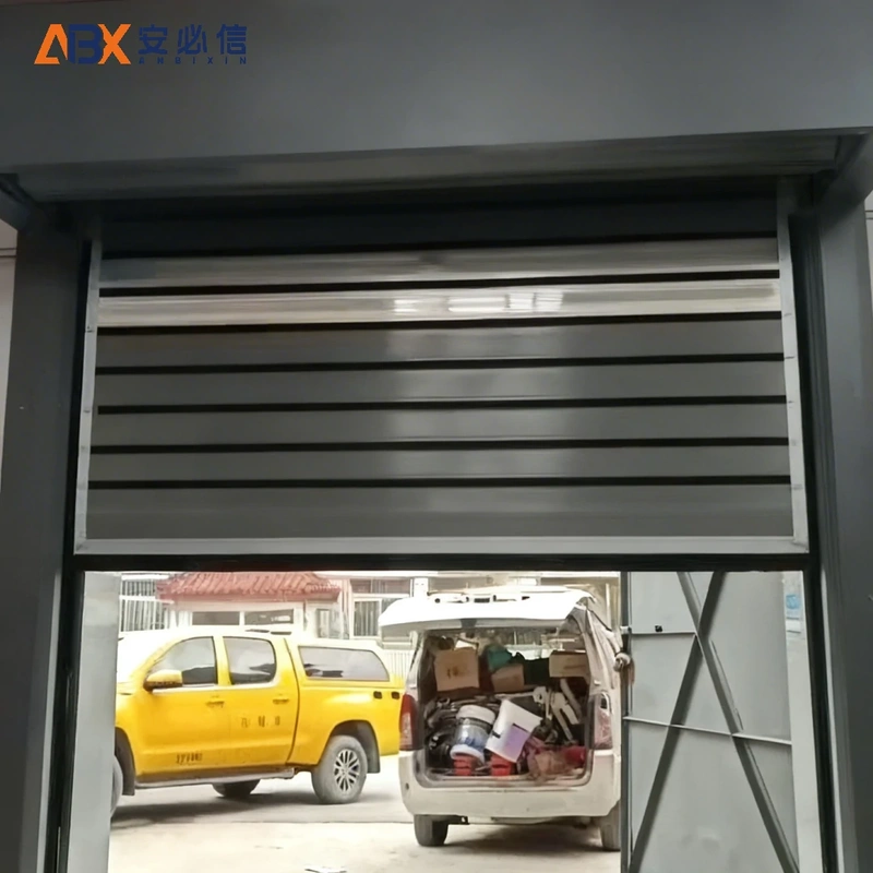 厦门市PVC高速门